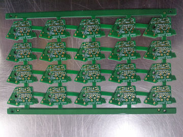Fr4 el doble de alta temperatura de la fábrica del PWB del diseño del PWB de la placa de circuito del PWB Fr4 echó a un lado PWB Fr4 Proveedor