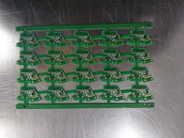 Fr4 el doble de alta temperatura de la fábrica del PWB del diseño del PWB de la placa de circuito del PWB Fr4 echó a un lado PWB Fr4 Proveedor