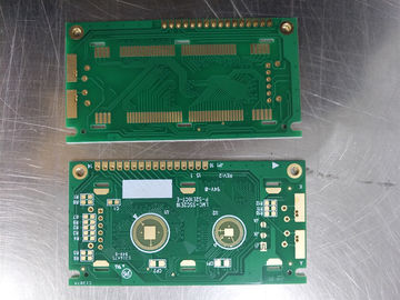 Fr4 el doble de alta temperatura de la fábrica del PWB del diseño del PWB de la placa de circuito del PWB Fr4 echó a un lado PWB Fr4 Proveedor