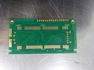 PWB de la exhibición del PWB del PWB Speacker de los productos electrónicos de consumo 2/2OZ de la fábrica FR4 el 1.5MM del PWB del OEM Proveedor