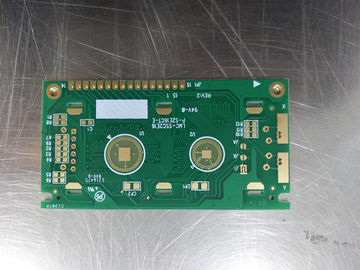 PWB del PWB ROHS de la UL del PWB 94V0 del PWB FR4 el 1.5MM del poder del PWB de la exhibición del PWB del PWB Speacker de los productos electrónicos de consumo Proveedor