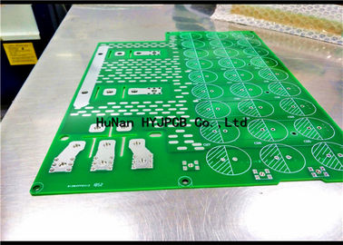 ROHS FR4 el 1.0MM 1/1OZ doblan los productos electrónicos de consumo echados a un lado Speacker de la fabricación del PWB Proveedor
