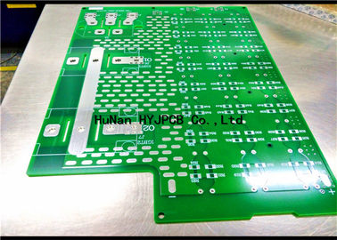 ROHS FR4 el 1.0MM 1/1OZ doblan los productos electrónicos de consumo echados a un lado Speacker de la fabricación del PWB Proveedor