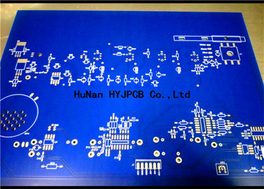 Fabricación de múltiples capas electrónica del PWB del PWB del PWB del diseño del poder de múltiples capas de múltiples capas del PWB Proveedor