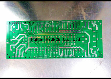 Oro de encargo de la inmersión del tablero OSP del PWB de las placas de circuito FR4. Leyenda del blanco de LF-HASL Proveedor