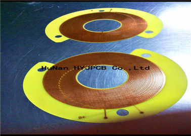 Conductividad termal de los fabricantes del PWB del metal del tablero de base del metal del PWB del banco del poder VT-42 Proveedor