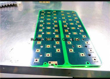 Las estaciones de carga del coche Metal el Cu de encargo de las placas de circuito del PWB del tablero/bujía métrica del PWB con FR4 Proveedor
