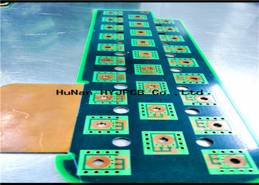Alumbre de la conductividad termal VT-42 del PWB de la base del metal de los fabricantes LED del PWB del metal Proveedor