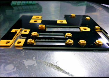 Conductividad termal de los fabricantes del PWB del metal del tablero de base del metal del PWB del banco del poder VT-42 Proveedor