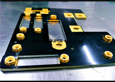 PWB médico del campo que hace placas de circuito impresas el Cu con el PWB eléctrico excelente del tablero FR4 Proveedor