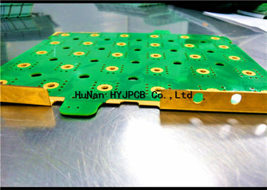 Alumbre de la conductividad termal VT-42 del PWB de la base del metal de los fabricantes LED del PWB del metal Proveedor