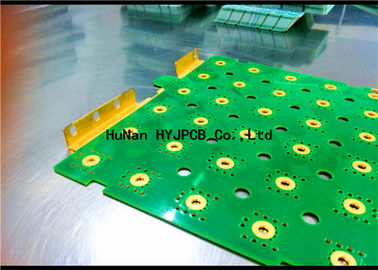 PWB eléctrico de las características de Pcbs del nuevo del coche de carga de la estación del PWB del metal tablero mecánico del PWB Proveedor