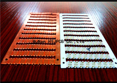 PWB eléctrico de las características de Pcbs del nuevo del coche de carga de la estación del PWB del metal tablero mecánico del PWB Proveedor
