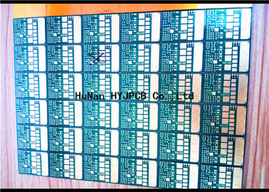 Material del PWB VT-42 1.5m m 22w/Mk VT-4A2 Alu del banco del poder de la conductividad termal Proveedor