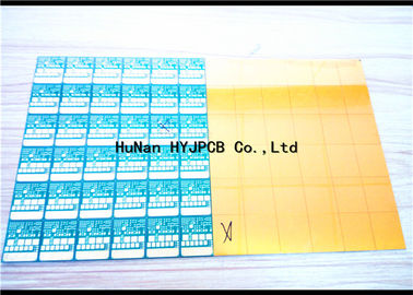 Los fabricantes de cobre de la placa de circuito 1.6w/M.K del alumbre 1.5m m del PWB VT-41 de la base Metal el fabricante del PWB de la base Proveedor