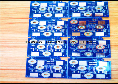 PWB electrónico de la placa de circuito del PWB de la fabricación del poder de múltiples capas de múltiples capas de múltiples capas del PWB Proveedor