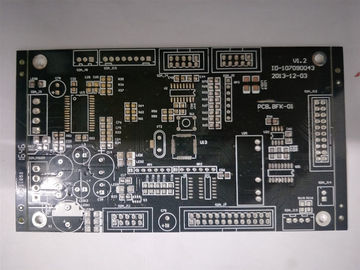 Placa de circuito impresa que fabrica la fábrica de múltiples capas FR4 1.5M M del diseño del tablero del PWB Proveedor