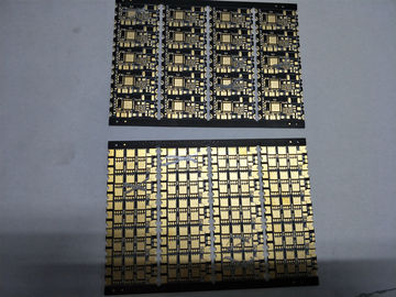 Tablero de múltiples capas del PWB de FR4 los 2.0MM para la fábrica de la cámara, fabricantes de la placa de circuito Proveedor