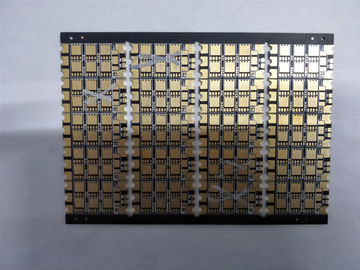 Tablero de múltiples capas del PWB de FR4 los 2.0MM para la fábrica de la cámara, fabricantes de la placa de circuito Proveedor