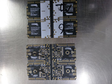PWB electrónico del PWB del diseño del PWB de la fabricación del poder de múltiples capas de múltiples capas de múltiples capas del PWB Proveedor
