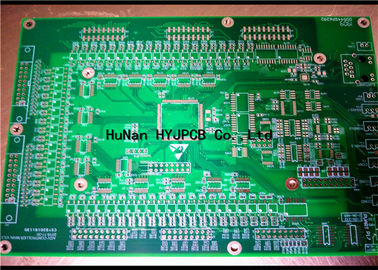Placa de circuito impresa grueso de múltiples capas TS16949 del tablero 2.0m m del PWB del OEM Proveedor