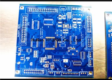 PWB electrónico del PWB del diseño del PWB de la fabricación del poder de múltiples capas de múltiples capas de múltiples capas del PWB Proveedor