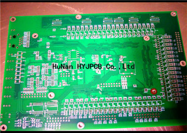 PWB electrónico del PWB del diseño del PWB de la fabricación del poder de múltiples capas de múltiples capas de múltiples capas del PWB Proveedor