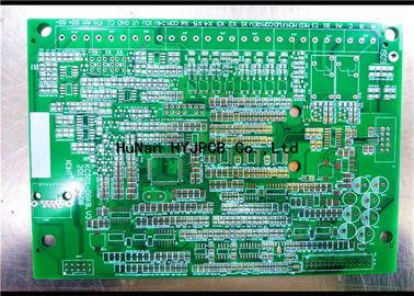 PWB electrónico de la placa de circuito del PWB de la fabricación del poder de múltiples capas de múltiples capas de múltiples capas del PWB Proveedor