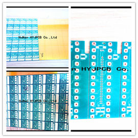 Material del PWB VT-42 1.5m m 22w/Mk VT-4A2 Alu del banco del poder de la conductividad termal Proveedor