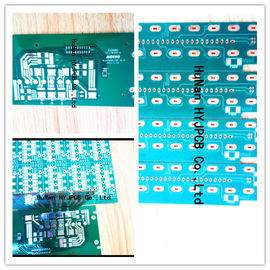 Fabricación impresa Pcbs eléctrica y mecánica de la placa de circuito impresa base del metal de las características de la placa de circuito Proveedor