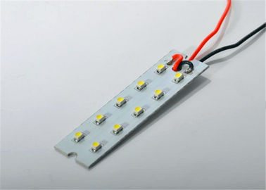 Tablero de base del metal del PWB del refrigerador del semiconductor del PWB de la base del Cu del PWB de las estaciones de carga del coche Proveedor