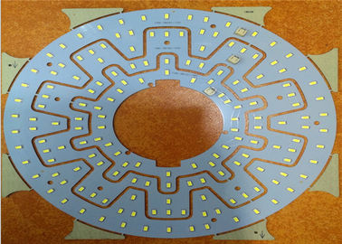 PWB de la base del cobre del PWB del poder más elevado/módulo del semiconductor del PWB de Electric Power Proveedor