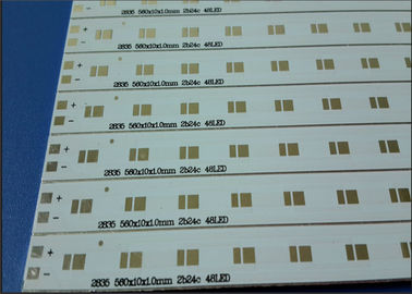 Refrigerador eléctrico del semiconductor del PWB CuBase de la base del cobre del regulador Proveedor