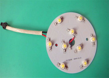 PWB de la base del cobre del PWB del poder más elevado/módulo del semiconductor del PWB de Electric Power Proveedor