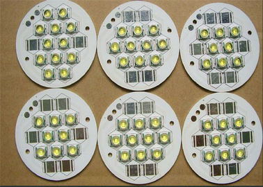 Material del PWB VT-42 1.5m m 22w/Mk VT-4A2 Alu del banco del poder de la conductividad termal Proveedor
