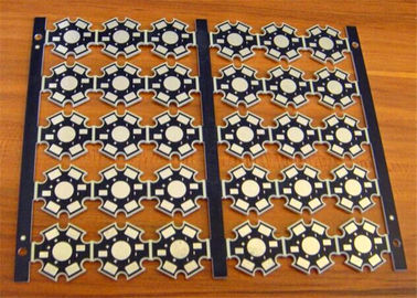 Circuito de control de poder del calentador eléctrico del PWB de la base del cobre del refrigerador del semiconductor Proveedor