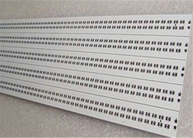 Los fabricantes de cobre de la placa de circuito 1.6w/M.K del alumbre 1.5m m del PWB VT-41 de la base Metal el fabricante del PWB de la base Proveedor