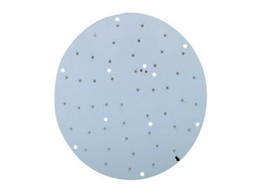 Leyenda de aluminio del arreglo para requisitos particulares del tablero MCPCB AluminiumBase del PWB del LED DownLight Proveedor