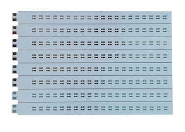 2,0 módulo de alta potencia médico del semiconductor del campo LED Electric Power de metal bajo de la base del PWB 94V-0 del regulador de cerámica del poder Proveedor