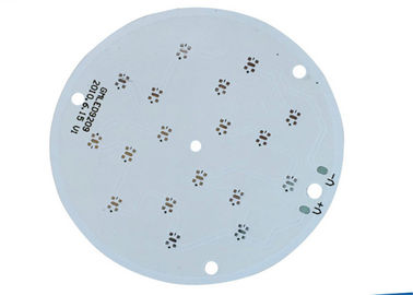 PWB grueso del refrigerador del semiconductor del PWB de la base del Cu del PWB de las estaciones de carga del coche del PWB del tablero Proveedor