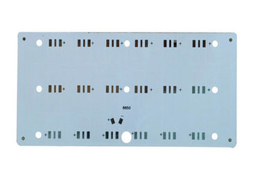 módulo médico del semiconductor del regulador del poder del campo del PWB de la base de cerámica de metal bajo 94V-0 1,2 Proveedor
