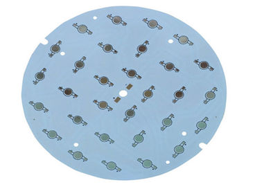 2,0 módulo de alta potencia médico del semiconductor del campo LED Electric Power de metal bajo de la base del PWB 94V-0 del regulador de cerámica del poder Proveedor