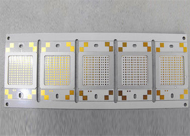 Placa de circuito de aluminio de la impresión del fabricante LED del PWB del PWB del PWB MCPCB LED de la base de aluminio Proveedor