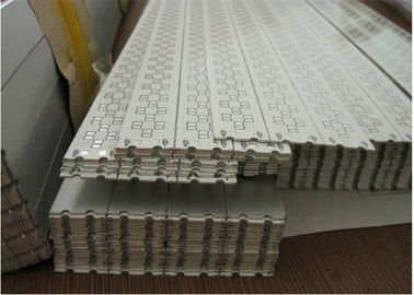 Conductividad termal de los fabricantes del PWB del metal del tablero de base del metal del PWB del banco del poder VT-42 Proveedor