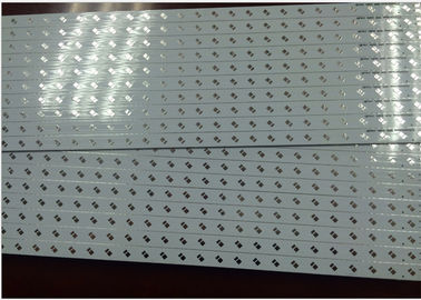 Grueso de aluminio del tablero del PWB de FR4 CEM 1/del PWB 0.6m m del generador de señal Proveedor