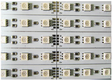 Fabricante del PWB de la base del metal del tablero del circuito del PWB del banco del poder de MCPCB/de banco del poder Proveedor