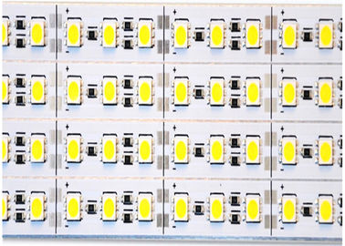 Los fabricantes de la placa de circuito, escogen la placa de circuito echada a un lado FR4 los 0.8MM H/ZOZ Proveedor