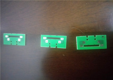 Leyenda del blanco del regulador de interruptor del PWB de los productos electrónicos de consumo de la disposición del PWB del conductor del LED Proveedor