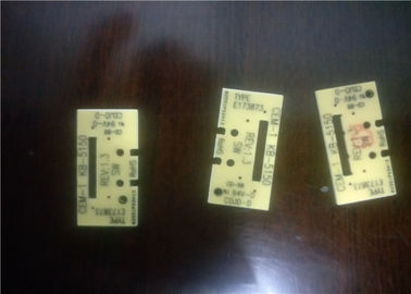 Rohs/ISO9001 Cem 1 material KB ZD FR4 del PWB escoge el fabricante del PWB Proveedor