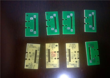 Rohs/ISO9001 Cem 1 material KB ZD FR4 del PWB escoge el fabricante del PWB Proveedor